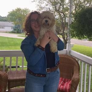 Meet your Posher, Kate